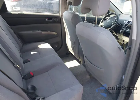 2009 Toyota Prius from USA, damaged, VIN JTDKB20UX93527461